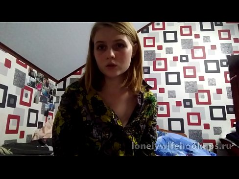 ❤️ Xwendekarê ciwan blonde ji Rûsyayê ji dîkên mezintir hez dike. ️❌ Super porno li me ku.purchasexz.top